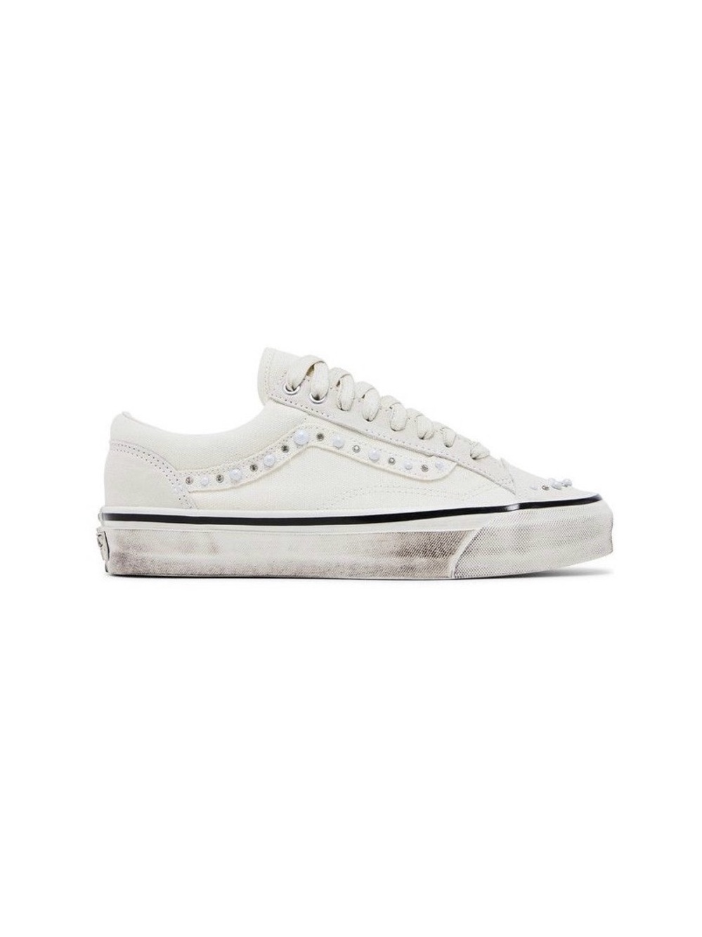 Vans Old Skool 36 LX 'Pearlized
Pack - Marshmallow'
